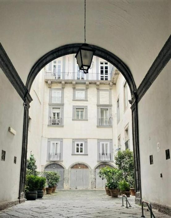 Apartment Nilo 28 House *