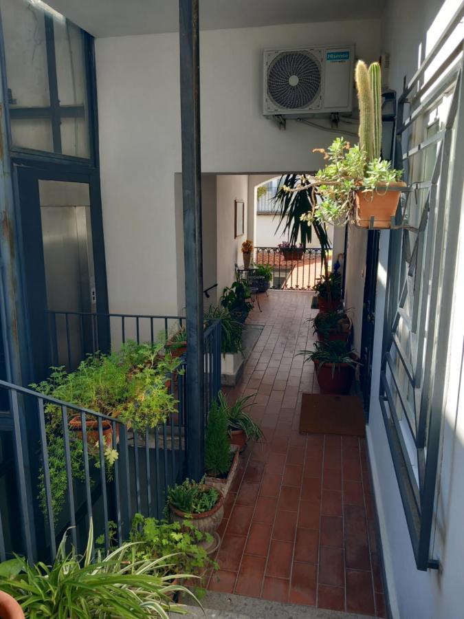 Appartamento Nilo 28 House *