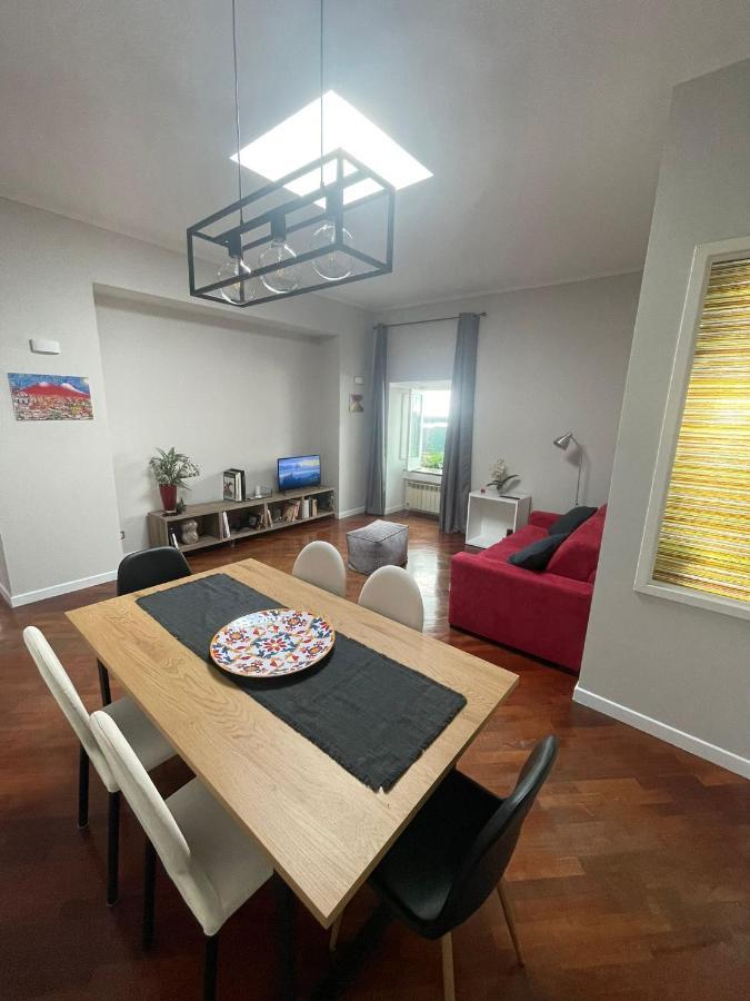 Nilo 28 House Naples